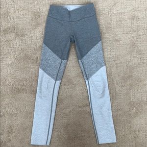 Outdoor Voices 7/8 Leggings